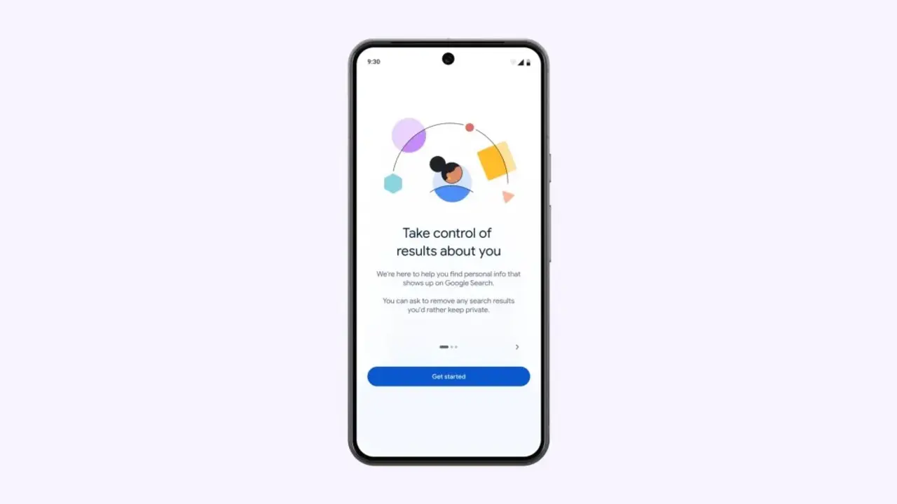 Google, kişisel bilgileri arama sonuçlarından silmeyi kolaylaştırıyor!