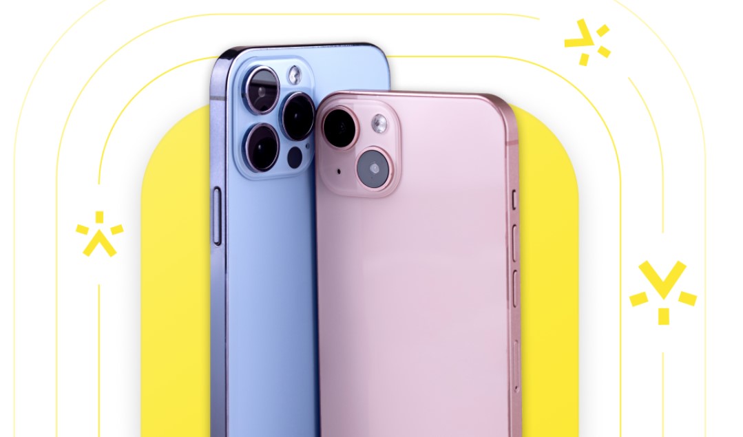 Yenilenmiş telefon pazar Yepy açıldı!