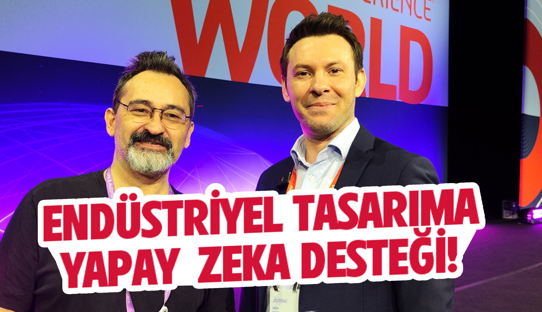 SolidWorks, Yapay Zeka Entegrasyonu ile Tasarım ve Üretimi Yeniden Tanımlıyor!