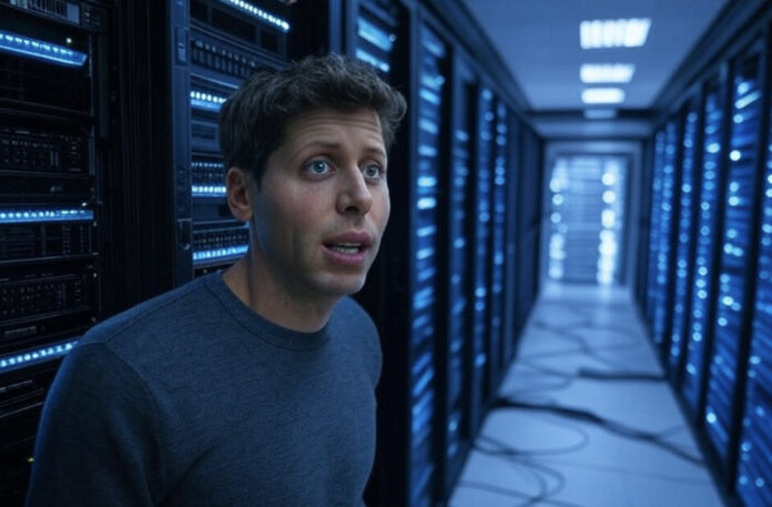 Sam Altman’dan Şok Açıklama: