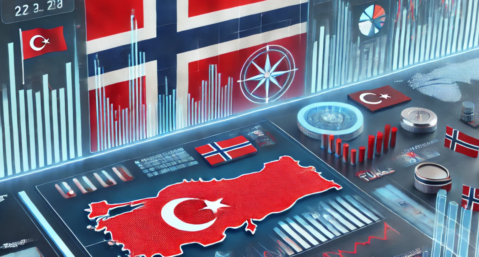 Norveç Varlık Fonu’ndan Türkiye’ye dev yatırım!