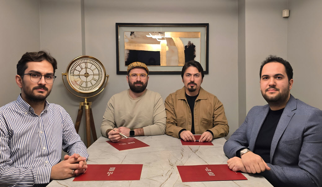 Müthiş Psikoloji Tohum Öncesi Yatırım aldı!