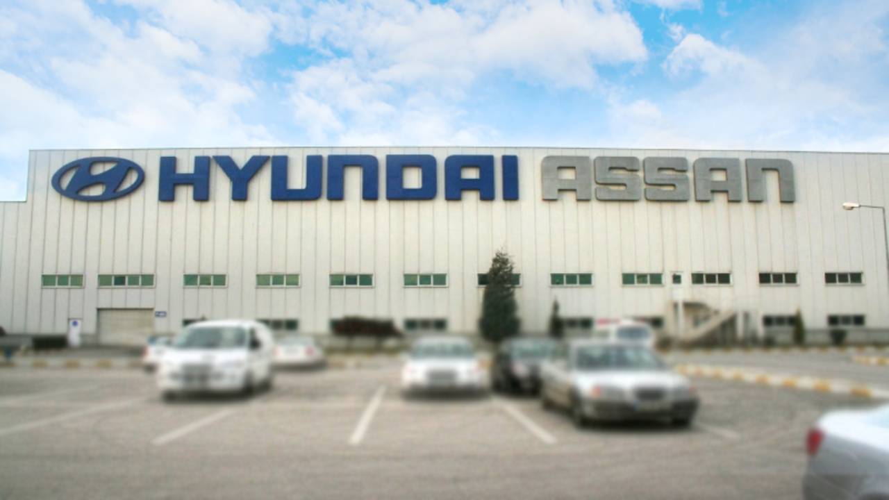 Hyundai Assan adını değiştiriyor! İşte yeni ismi