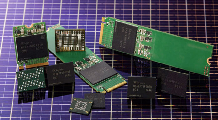 NAND bellek fiyatları neden düşüyor?