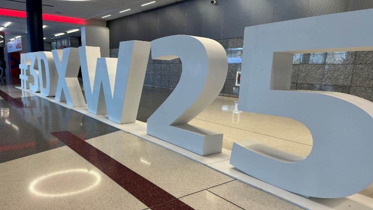3DExperience World 2025, yeni nesil teknolojileri görücüye çıkardı!