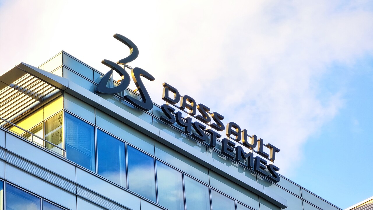 Dassault Systèmes, yapay zekalı yeni hizmetlerini tanıttı!