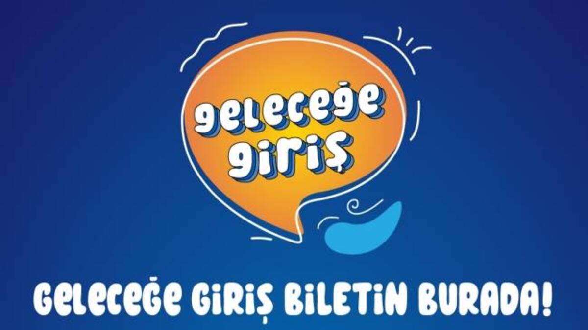 Doğuş Teknoloji, “Geleceğe Giriş” programının başvurularını açtı!