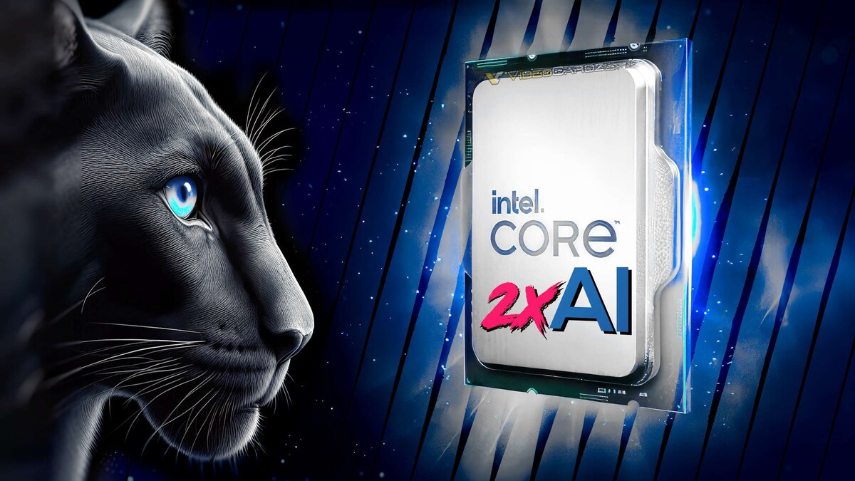Intel Panther ve Wildcat Lake işlemciler ortaya çıktı!