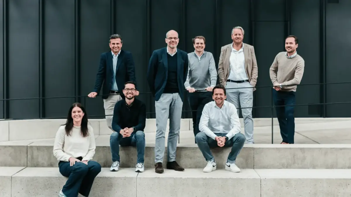 Junction Growth Investors, 115 milyon euroluk ilk fonunu tamamladı!