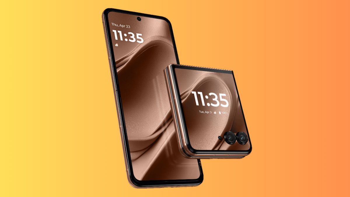 Motorola, yeni amiral gemisinde önemli değişimler yapacak!