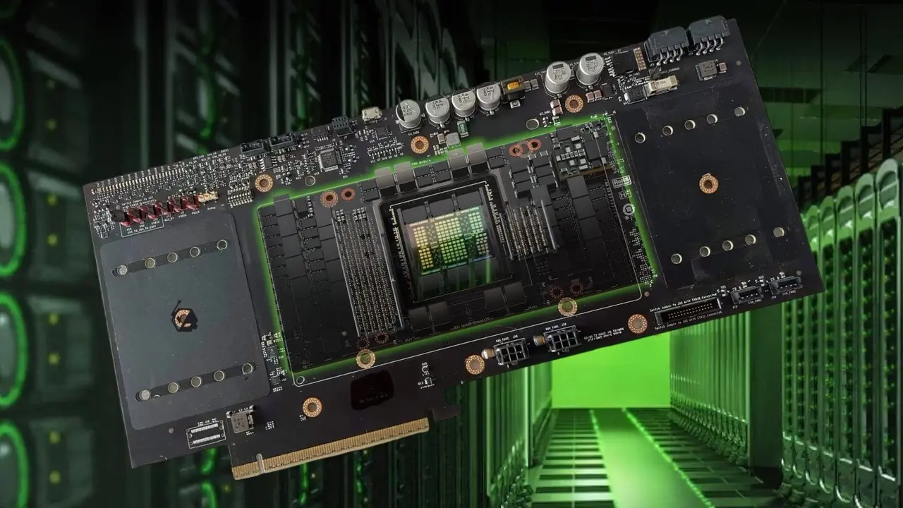 Çin’de Nvidia H20 siparişleri yükselişe geçti! Peki neden?