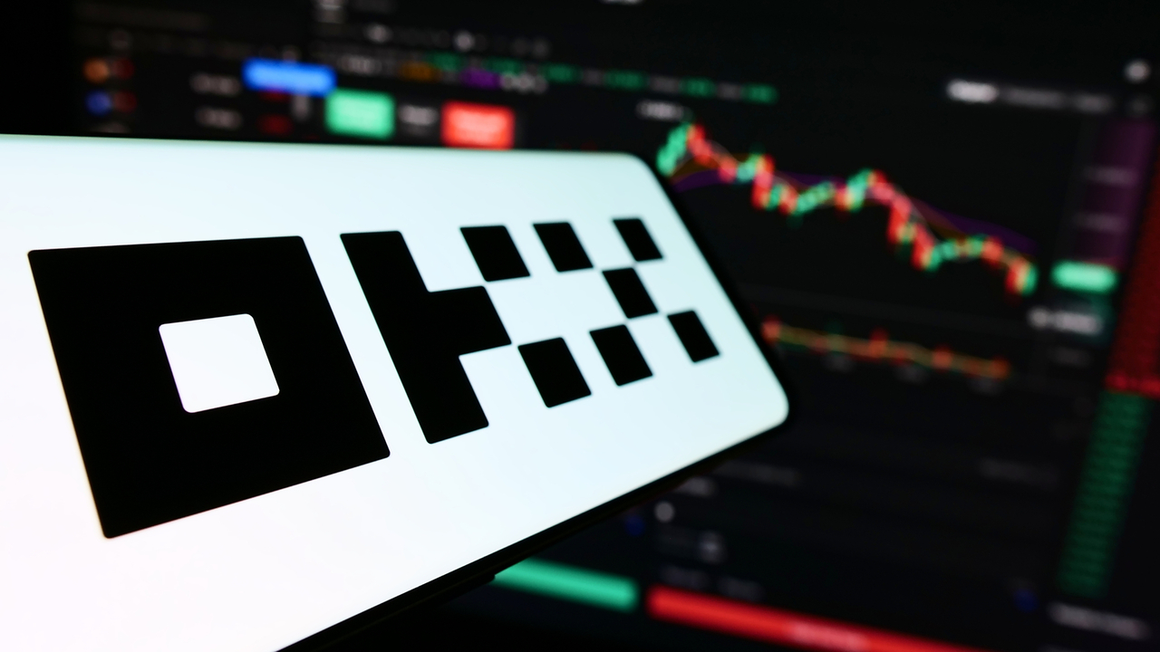 OKX borsası, 505 milyon dolar ceza ödeyecek!