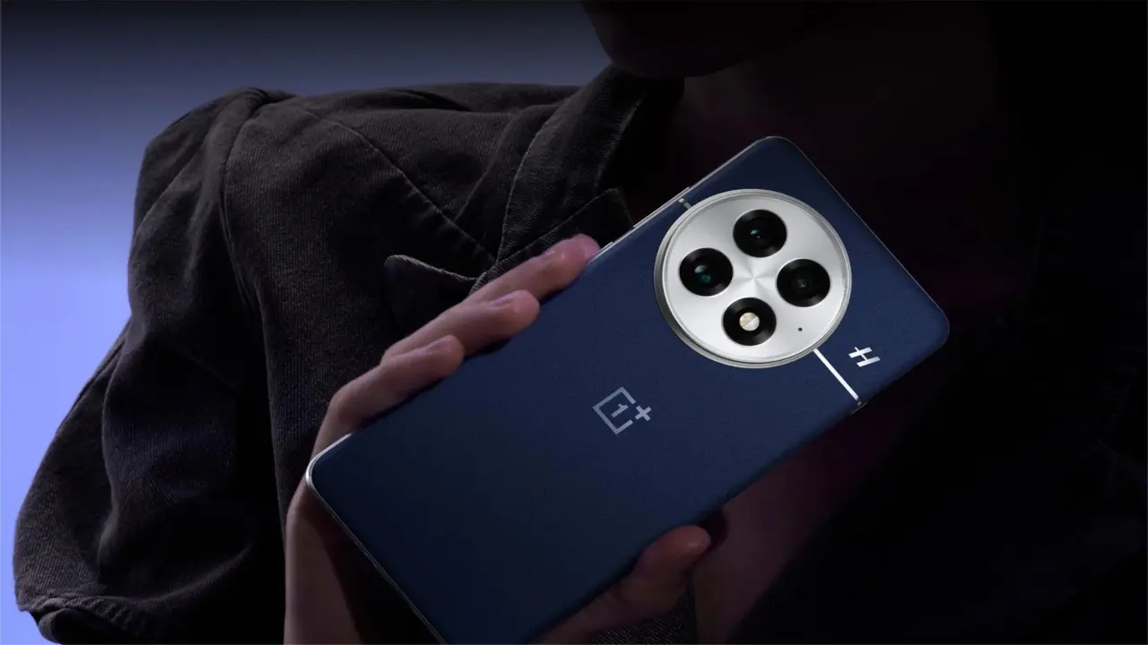 OnePlus 13 Mini yakında geliyor! İşte özellikleri
