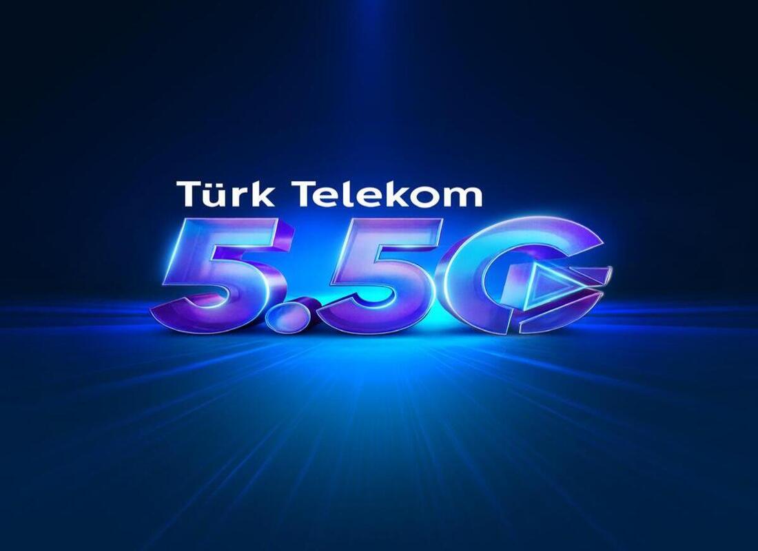 Türk Telekom, Galatasaray – AZ Alkmaar maçında 5.5G deneyimi sunacak!