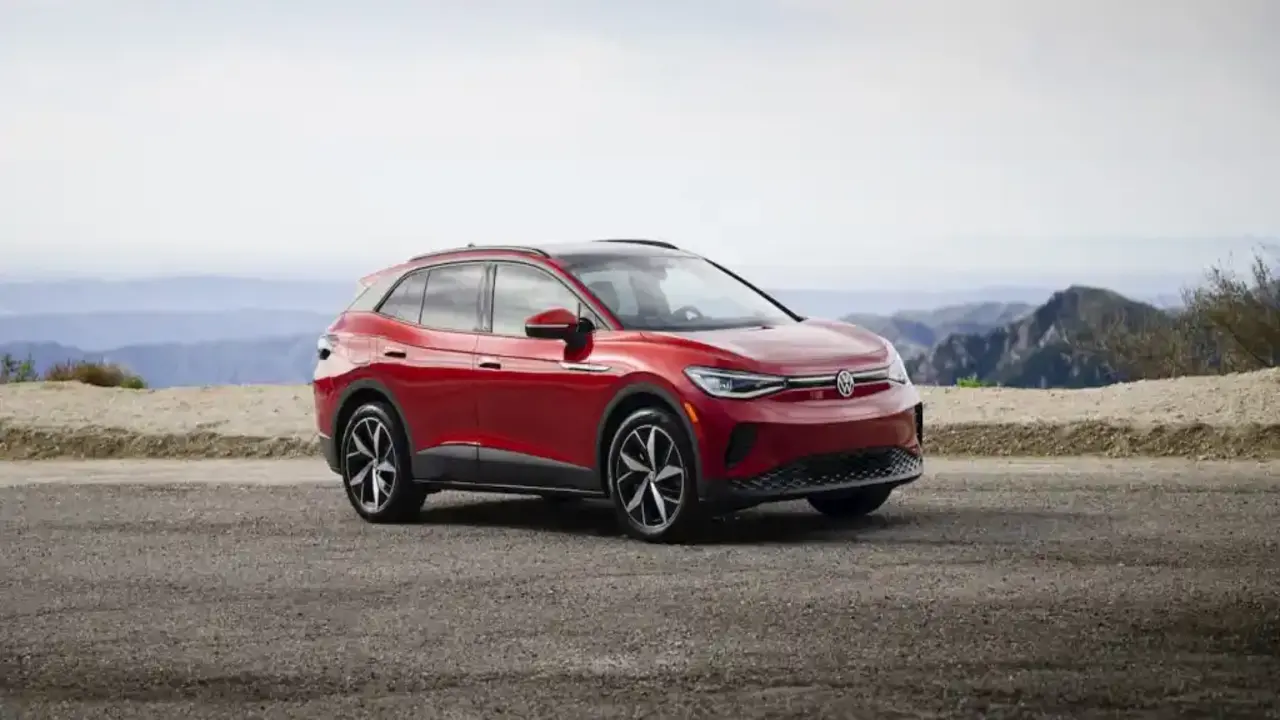 Volkswagen ID.4, Amerikan elektrikli otomobil pazarında sürpriz yaptı!