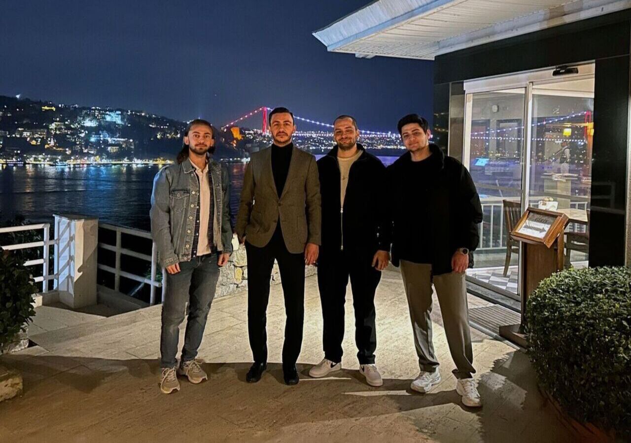 Ava Labs, yerli blockchain girişimi EtraPay’i satın aldı!