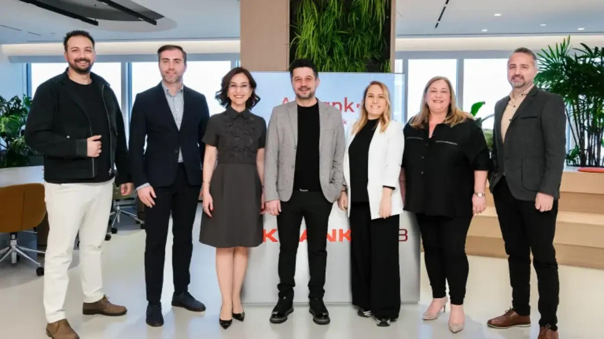Akbank, Voltla ve Fundero’ya yatırım yapacak!