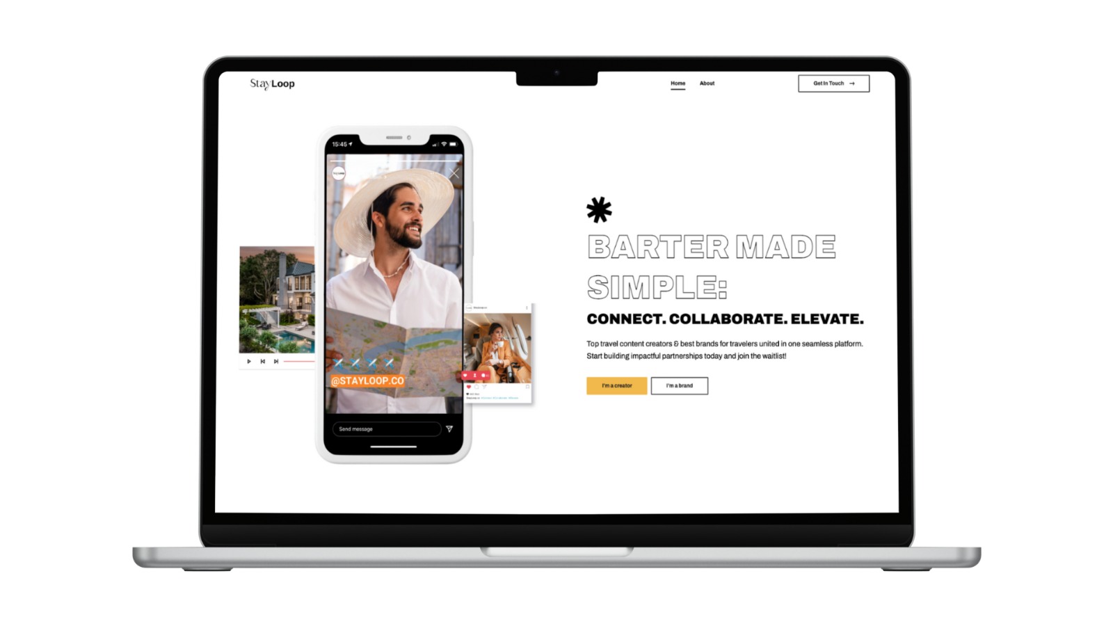 İçerik üreticileri ve turizm sektörünü buluşturan yeni platform
