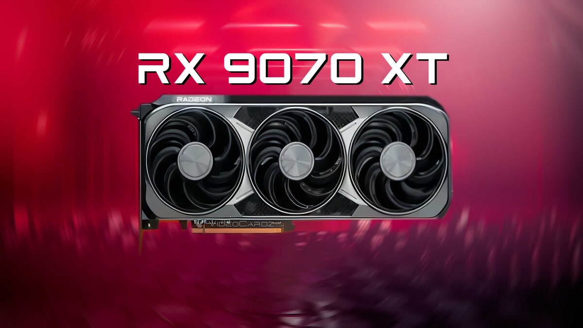 AMD Radeon RX 9070 yakında geliyor! İşte özellikleri