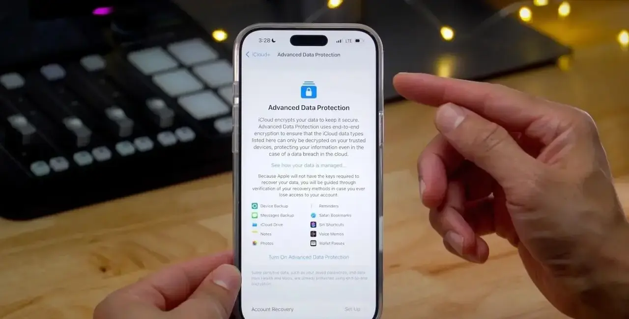 Apple, İngiltere’de popüler iCloud özelliğini iptal edecek!