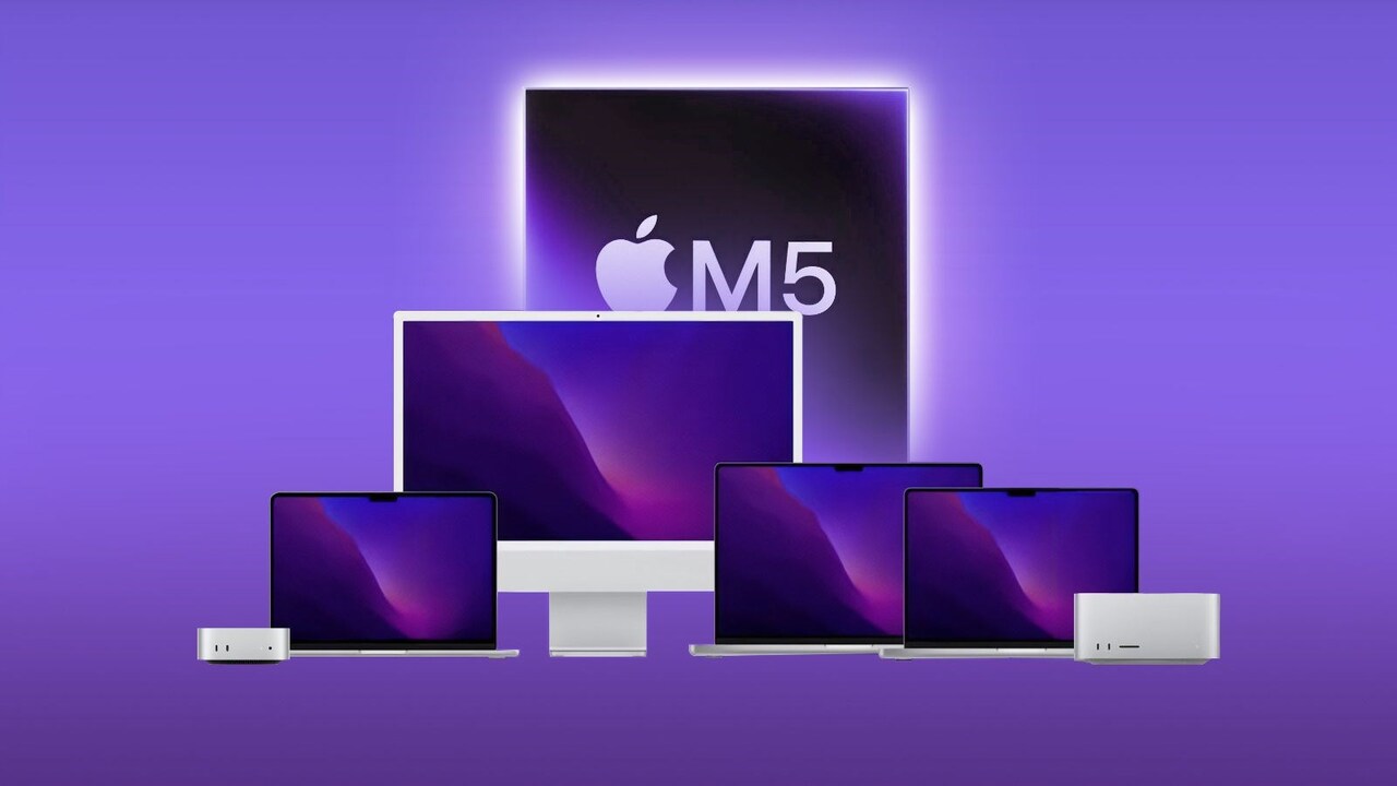 Apple, M5 işlemcisini yakında kullanıma sunacak!