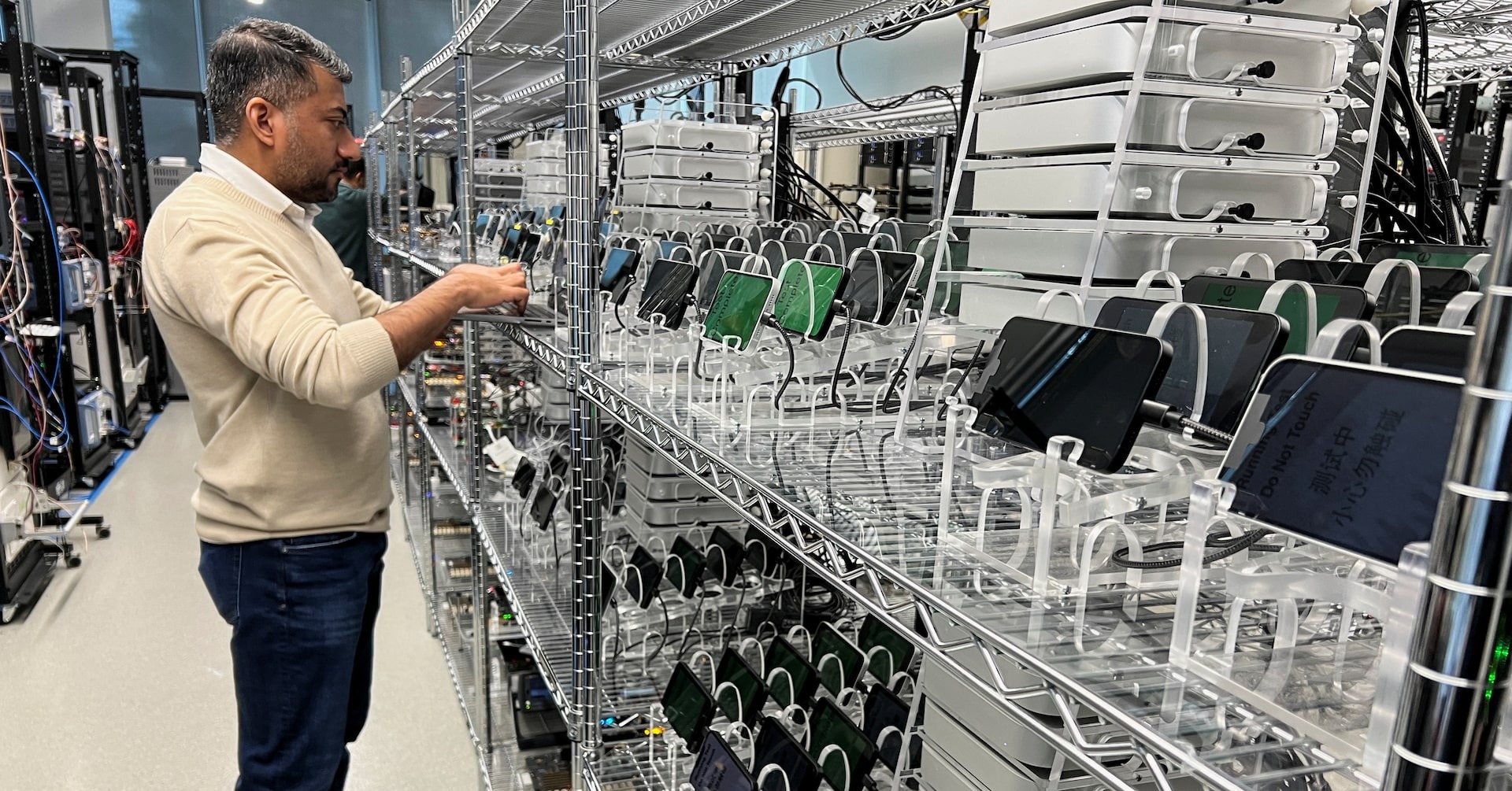 Apple modemi işlemcileriyle tek pakette birleşecek