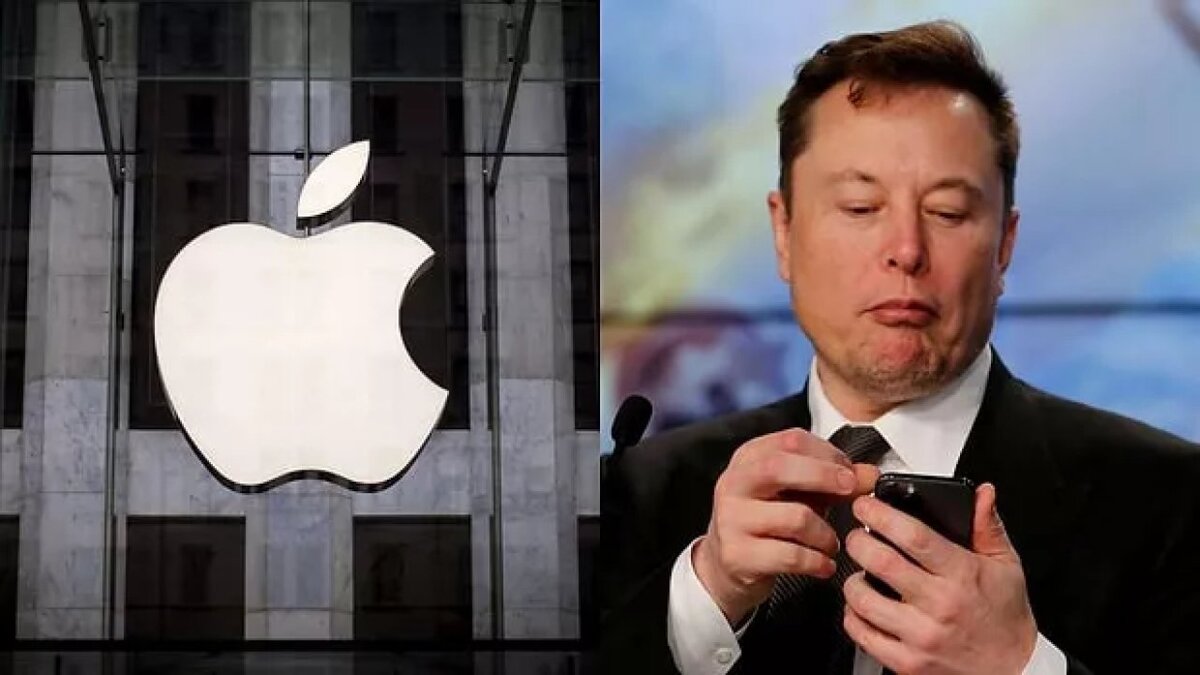 Apple, X platformuna yeniden reklam vermeye başladı!