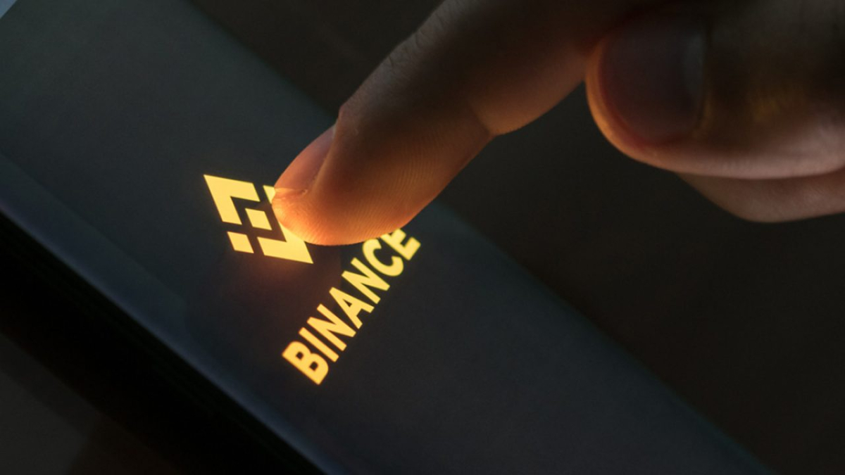 Binance rekor yatırım aldı!