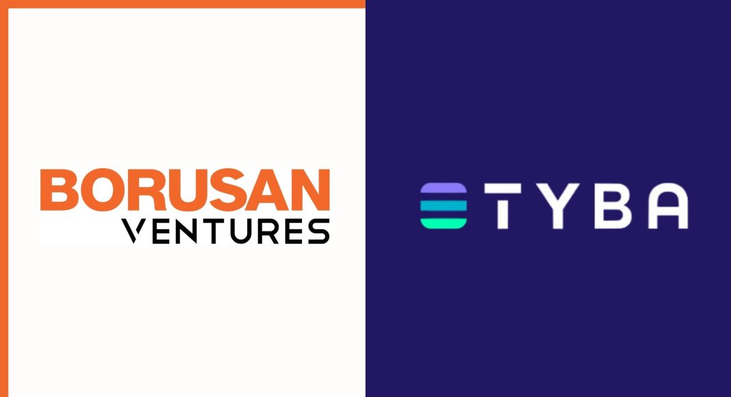 Borusan Ventures, enerji depolama girişimi Tyba’ya yatırım yaptı!