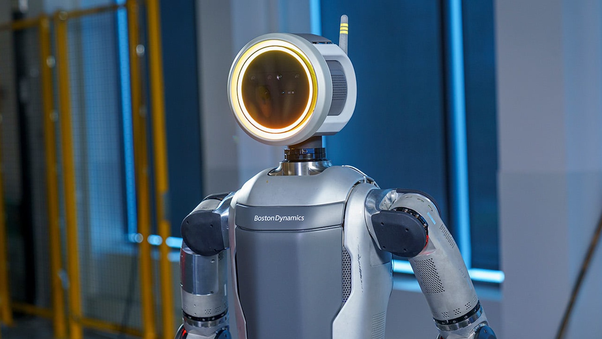 Boston Dynamics Atlas robot için iş birliği yapıyor