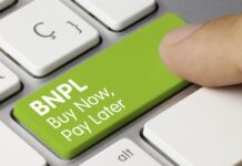 Buy Now Pay Later