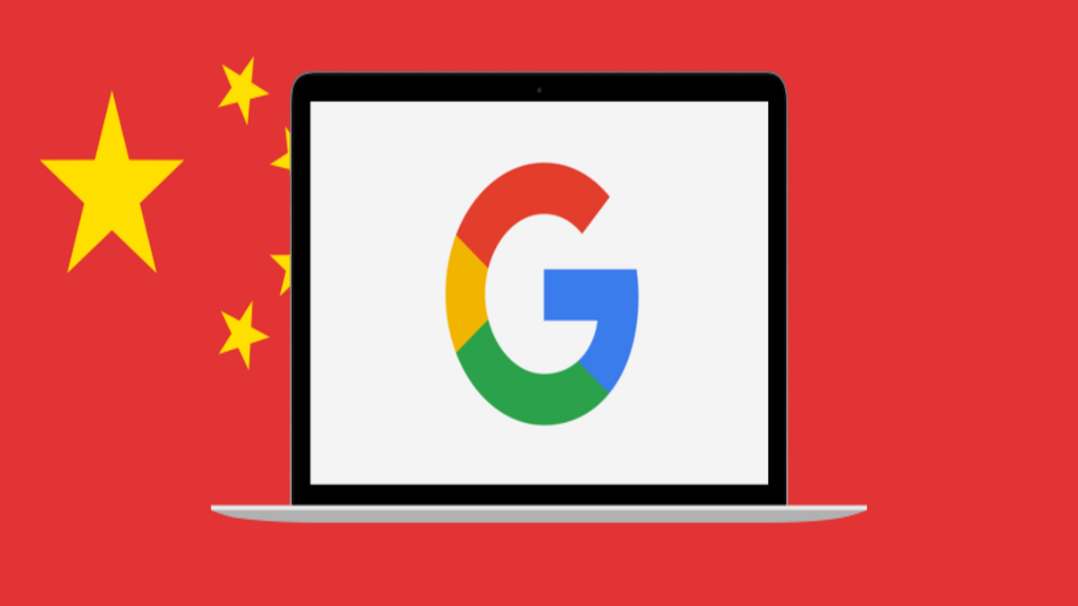 Çin, Trump’a misilleme olarak Google soruşturması başlattı!