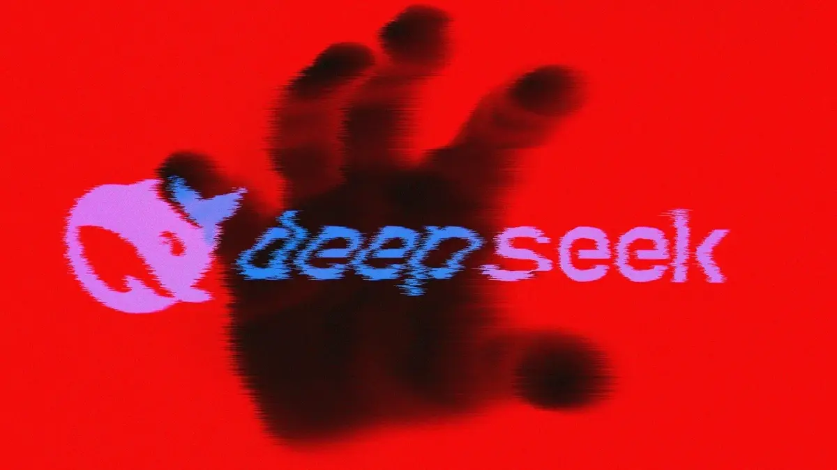 DeepSeek iOS uygulamasında güvenlik açığı bulundu!