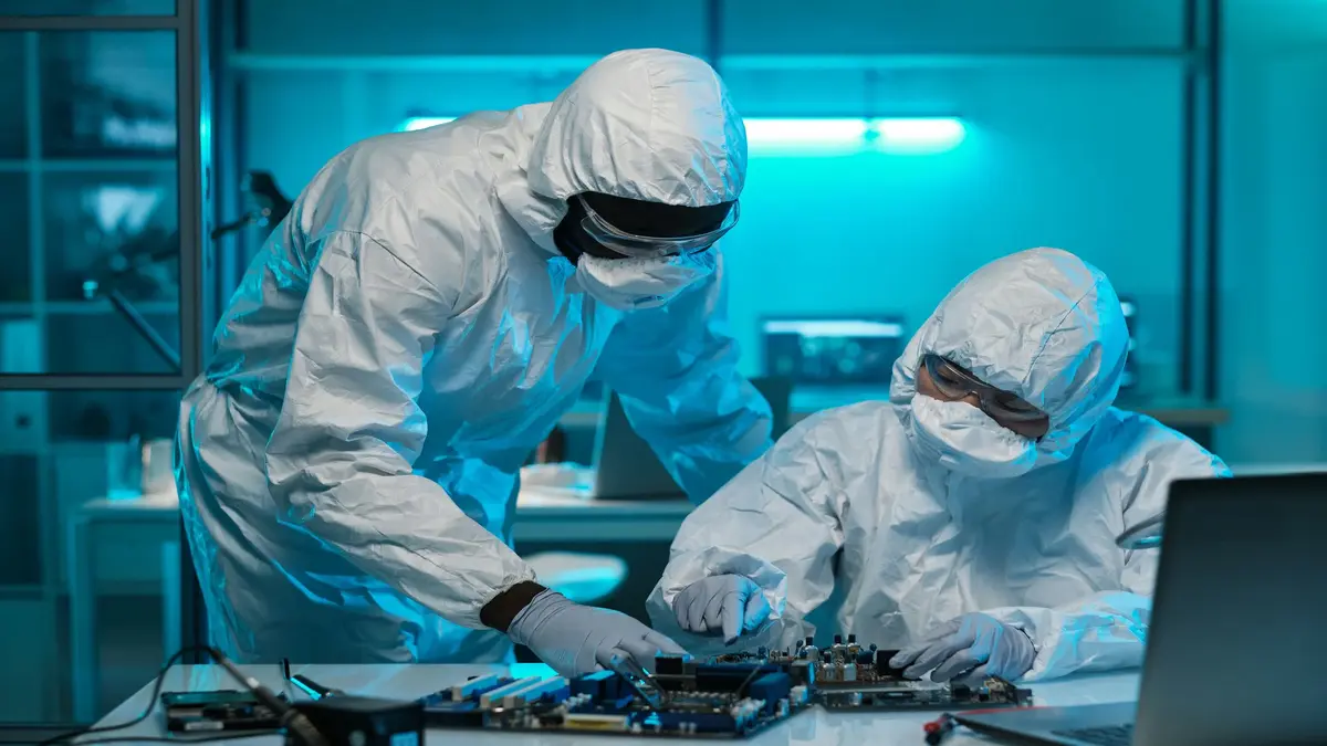 Japon araştırmacılar, dinamik elektrot geliştirmeyi başardı!