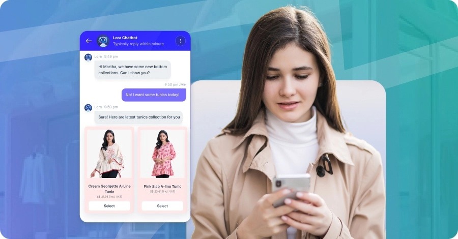E-ticarette yapay zeka araçları ilgi çekiyor