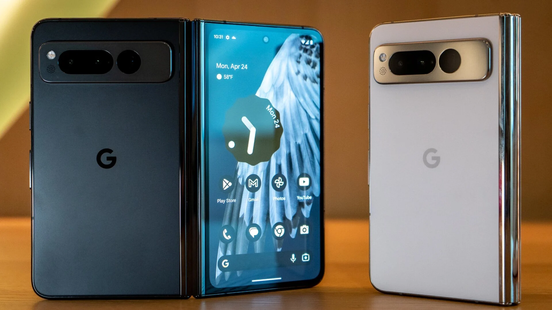 Google Pixel Fold 2 özellikleri ve Türkiye fiyatı