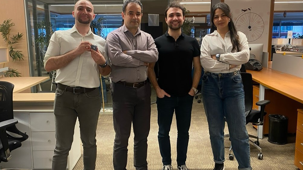 Yerli sağlık girişimi HeartWise, 2.5 milyon euro hibe alıyor!