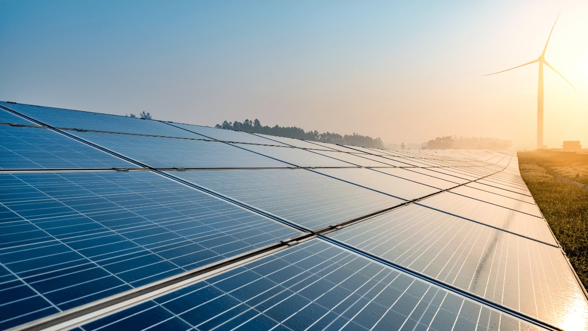 Hindistan PV modülü ihracatıyla dikkat çekiyor
