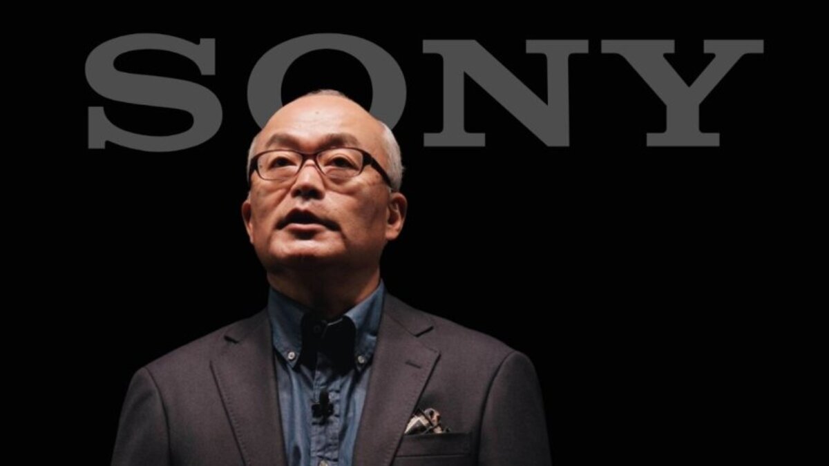 Hiroki Totoki, Sony CEO’su olarak atandı!