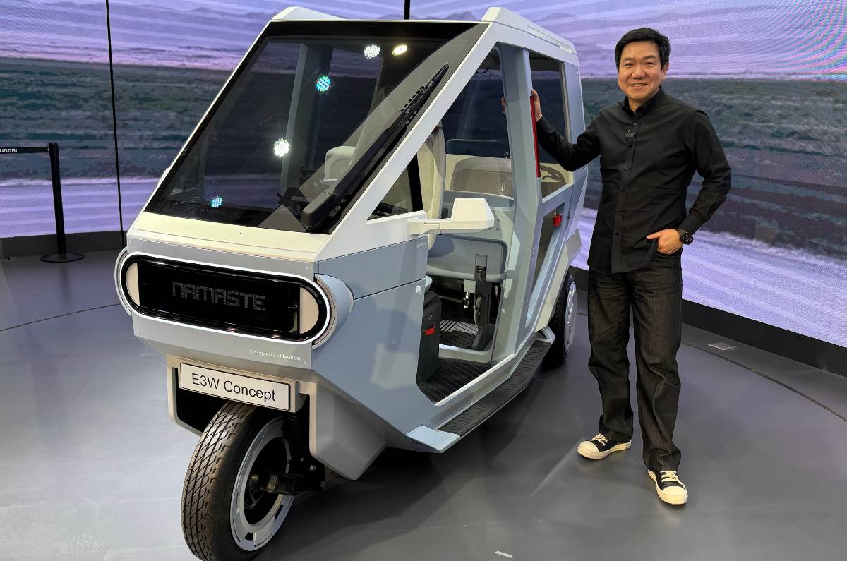 Hyundai mikro elektrikli araç üretmek istiyor