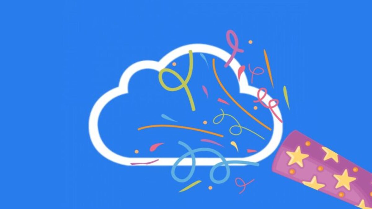 Apple, yeni iCloud hizmetini yakında tanıtıyor!