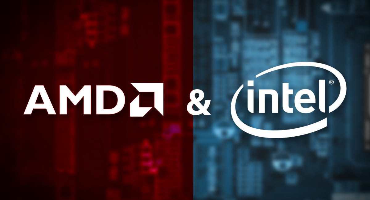 AMD yönetimi, Intel’in olası satışını engelleyebilir!