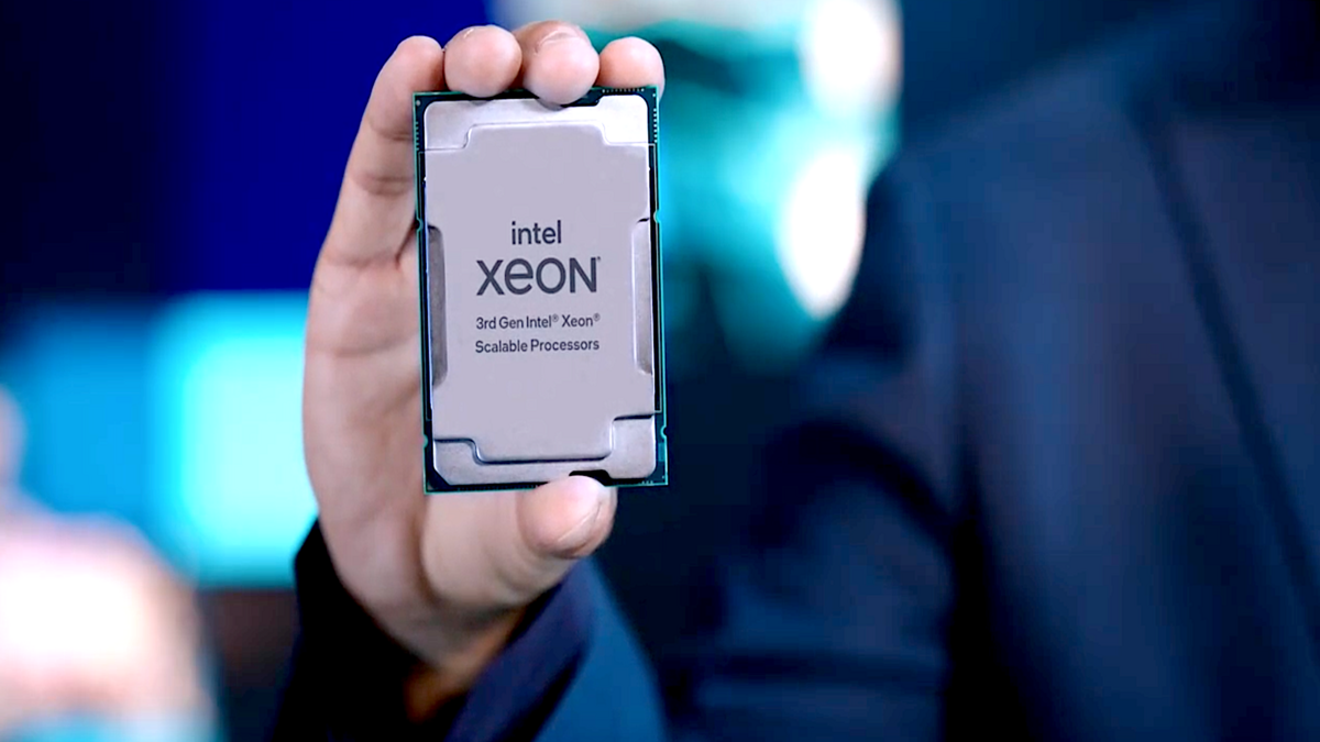 Intel’in veri merkezi işlemcileri satış hedefine ulaşamadı!
