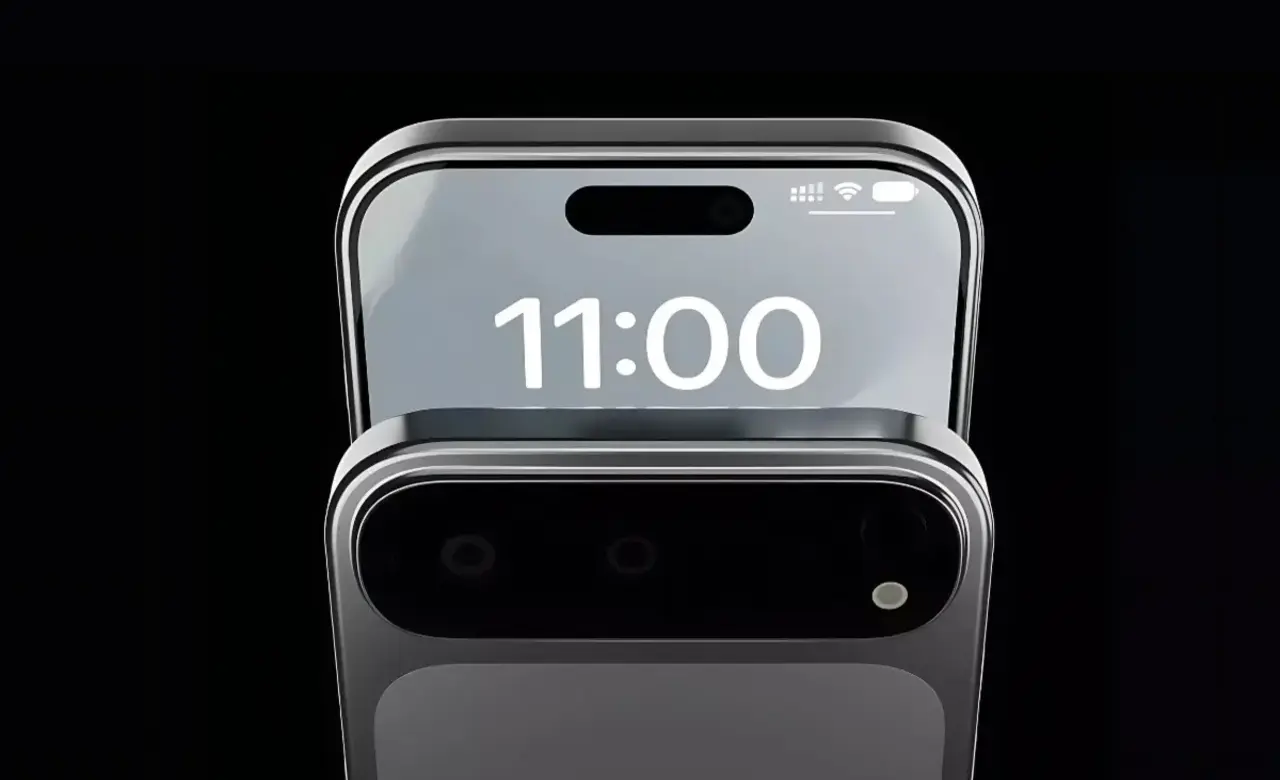 iPhone 17, Samsung’un en gelişmiş OLED ekranıyla geliyor!