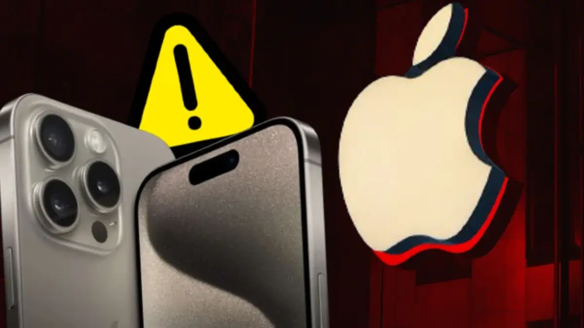 Apple, iPhone ve iPad’deki önemli güvenlik açığını kapattı!