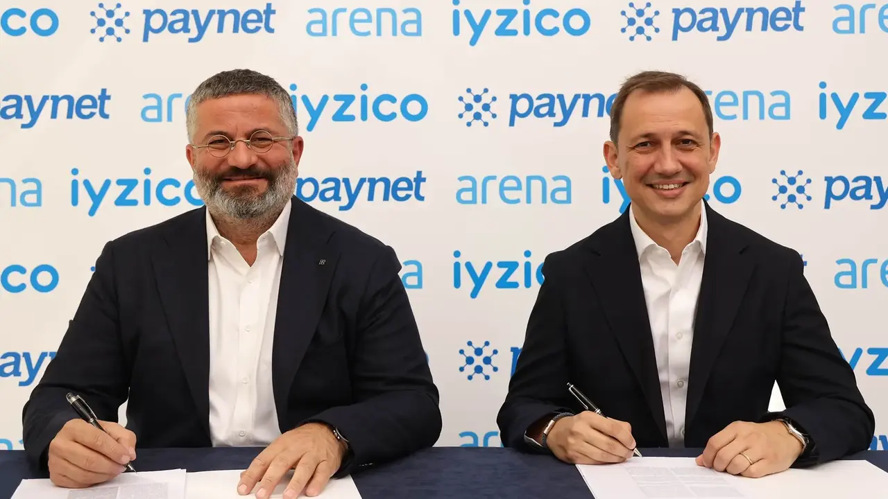 iyzico, Paynet’i 87 milyon dolara satın aldı!