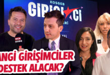 KOSGEB Girişimci Destek Programı