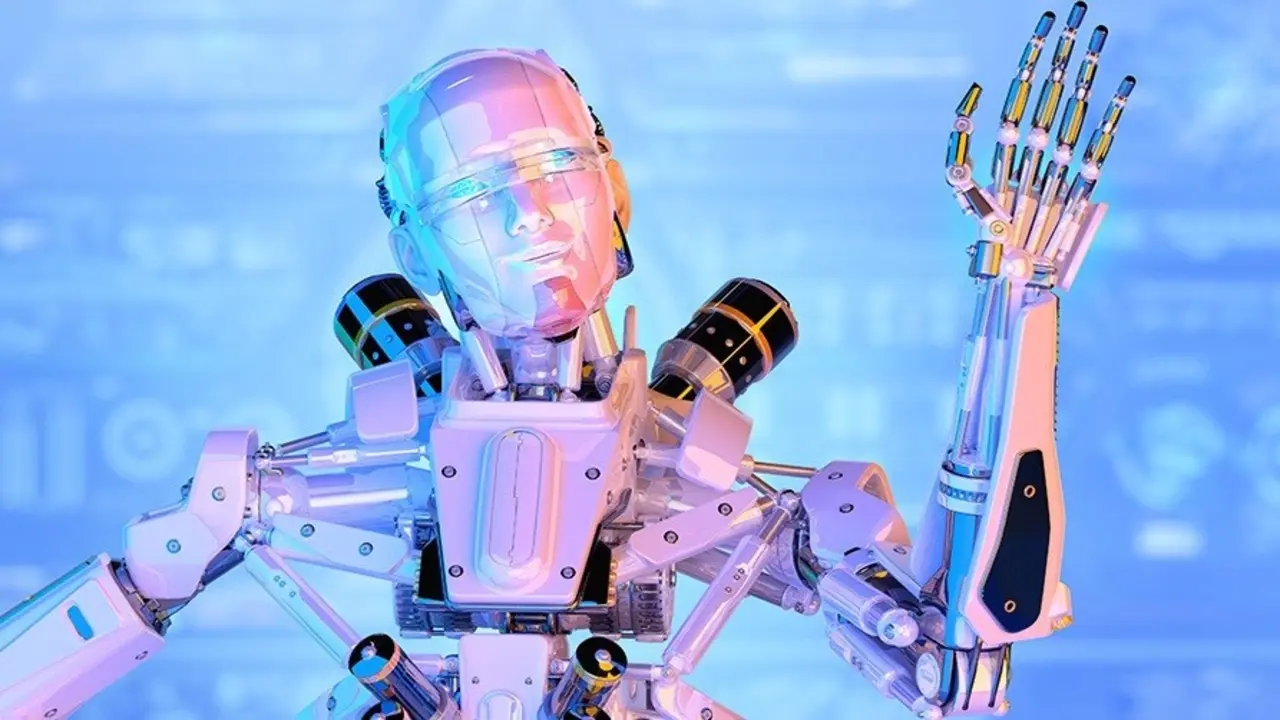 Meta insansı robot teknolojisinde gaza basıyor!