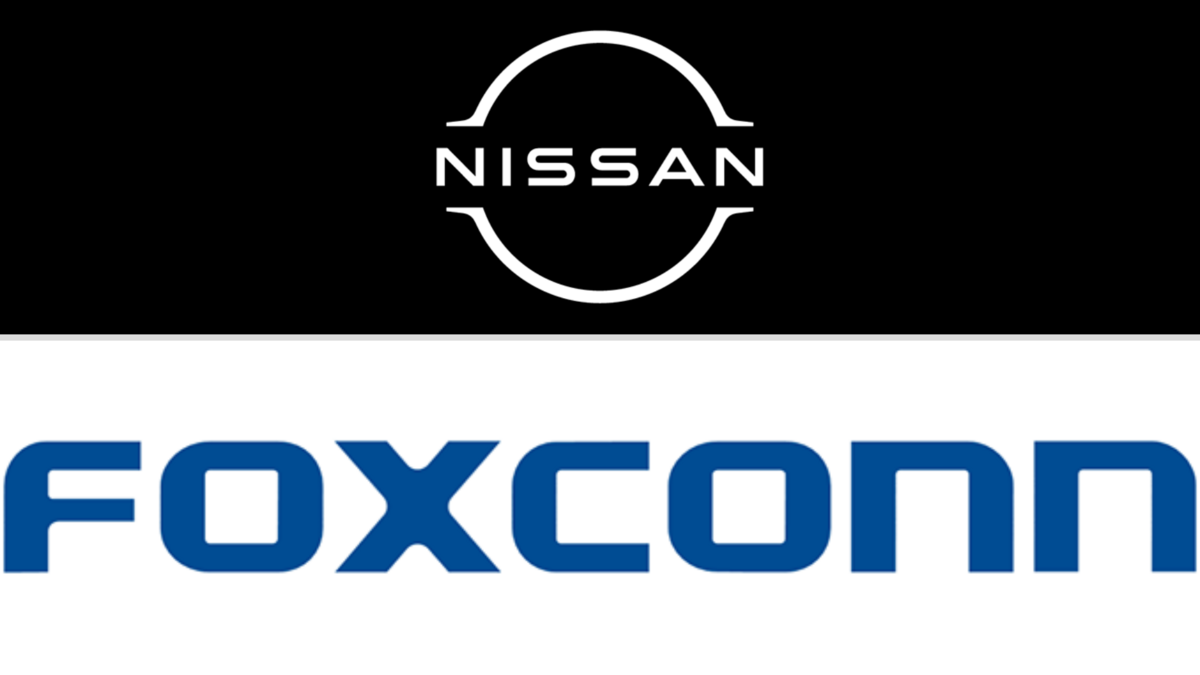 Nissan, ortaklık için Foxconn ile görüşüyor olabilir!