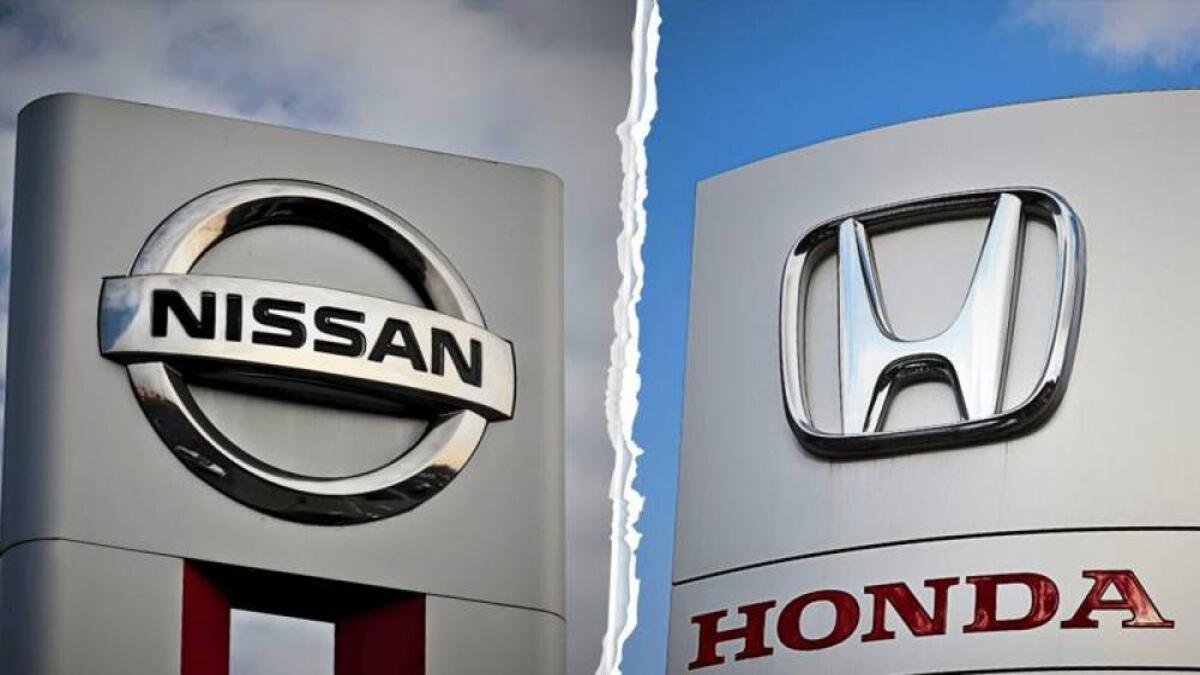 Nissan ile Honda, birleşme görüşmelerini sonlandırdı!